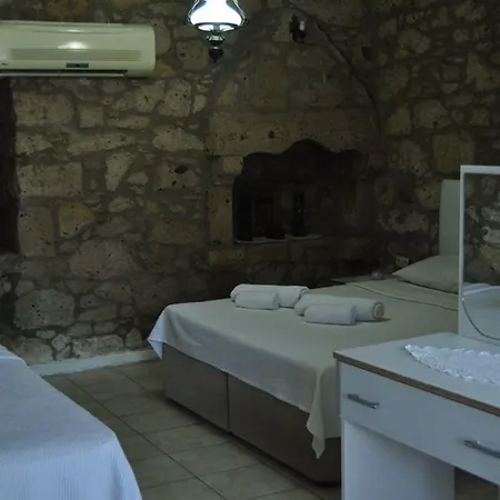 Radika Alacati
