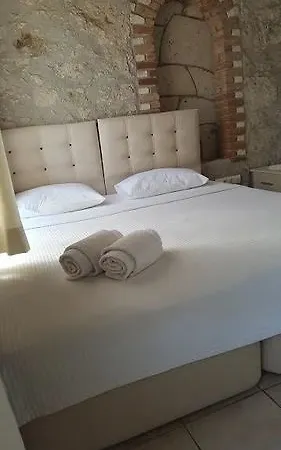 Radika Hotel Alacati