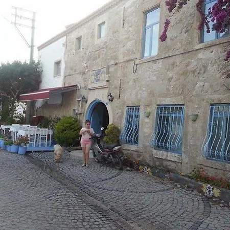 Radika Hotel Alacati