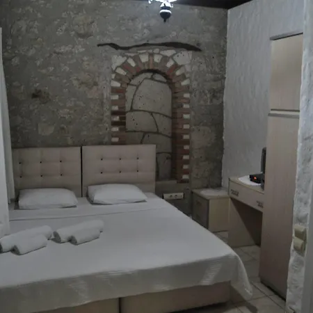Hotel Radika Alacati