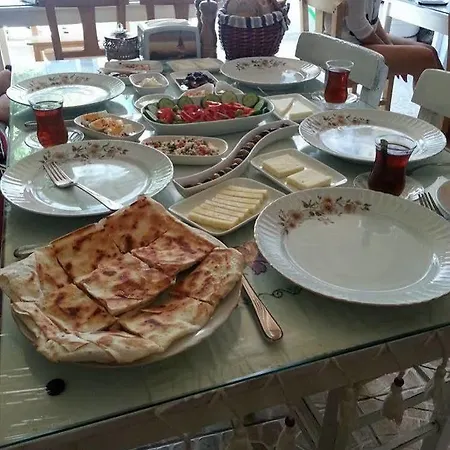 Radika 4* Alacati