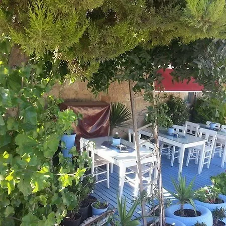 Radika Hotel Alacati