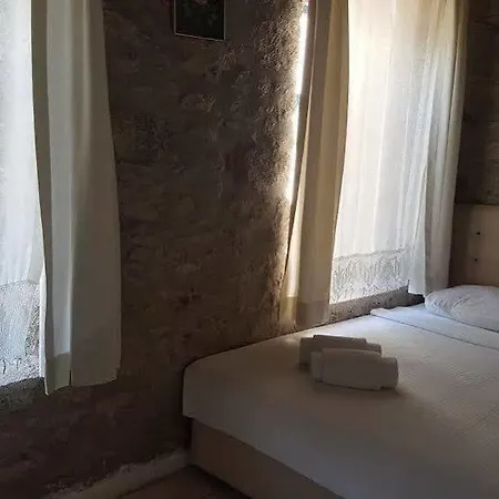 Radika 4* Alacati