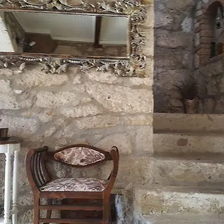 Radika Alacati
