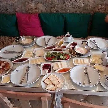 Radika Hotel Alacati