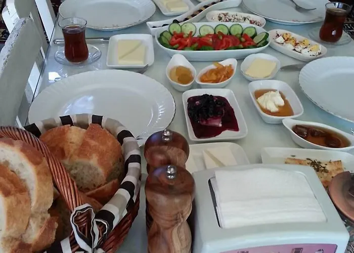 Hotel Radika Alaçatı