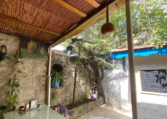 Radika Hotel Alaçatı