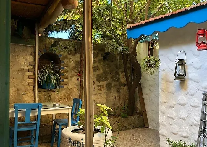 Hotel Radika Alaçatı