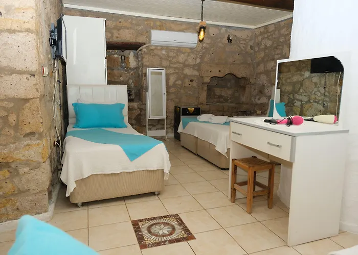 Radika Hotel Alaçatı