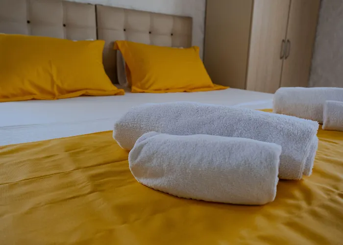 Radika Hotel Alaçatı