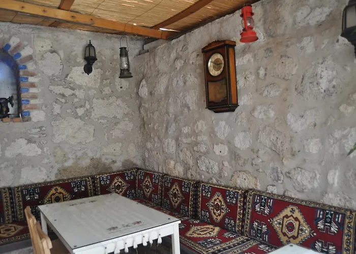 Radika Hotel Alaçatı