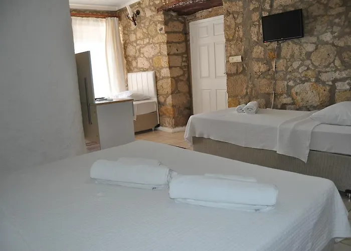 Radika Hotel Alaçatı