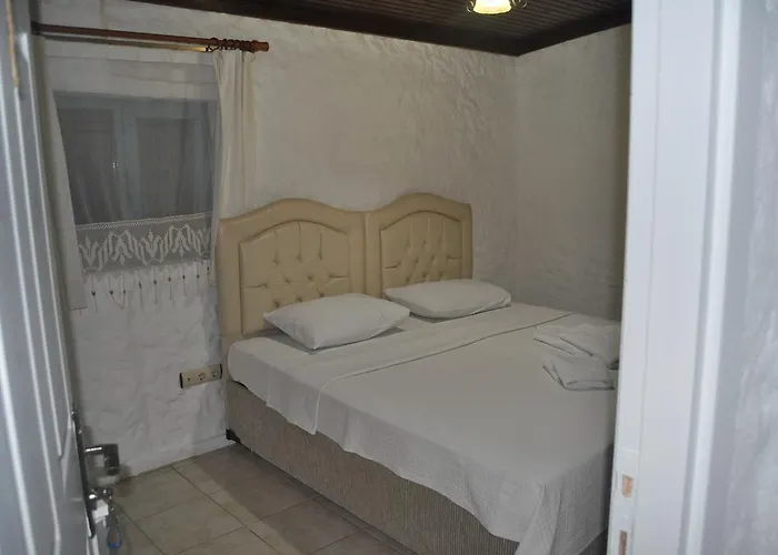 Radika Hotel Alaçatı