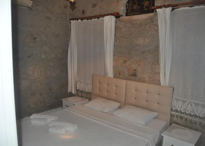 Radika 4* Alaçatı