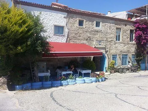 Radika Hotel Alaçatı